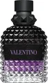 Produktbild: Valentino - Born In Roma Purple Uomo - Eau De Toilette - uomo Born In Roma Purple Allgr Edt 50ml 50 ml