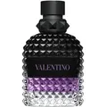 Produktbild: Valentino Born In Roma Uomo Purple Eau de Toilette, 50 ml