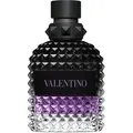 Produktbild: Valentino Uomo Born In Roma Purple Melancholia Eau de Toilette 50 ml