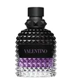 Produktbild: Valentino Born In Roma Uomo Purple Melancholia Eau de Toilette 50 ml