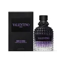 Produktbild: VALENTINO Born in Roma Uomo Purple Melancholia Eau de Toilette Spray – 50 ml