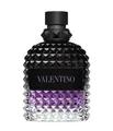 Produktbild: Valentino Eau de Parfum Born In Roma Uomo Purple Melancholia