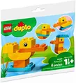 Produktbild: LEGO Duplo 30327 My First Duck Plastiktüte