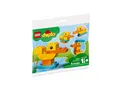 Produktbild: LEGO® Duplo - 30327 Meine erste Ente Polybag ab 18 Monaten NEU My first Dug