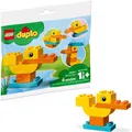 Produktbild: Lego Duplo 30327 Figur Ente Zubehör Spiele Konstruktion Weihnachten Für Kinder