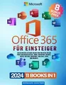 Produktbild: Microsoft Office 365 für Einsteiger: Der ultimative Leit... | Buch | Zustand gut