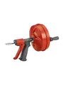 Produktbild: Ridgid Power Spin+ afløbsrensemaskine