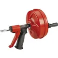 Produktbild: Rohrreinigungswelle Power Spin+ mit automatischem Vorschub - Ridgid
