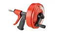 Produktbild: Ridgid 57043 Power Spin+ mit Autofeed