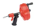 Produktbild: Ridgid Rohrreinigungsgerät Spriale Handspirale 6mm X 7,6 m