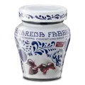 Produktbild: Food-United AMARENAKIRSCHEN in Sirup 230g FABBRI Amarena-Kirschen-Eis-Creme
