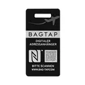 Produktbild: Bagtap - Silikon - digitaler Gepäck und Reiseanhänger