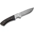 Produktbild: Böker Plus M-One Damastmesser (9 cm) (02BO090DAM)