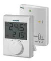 Produktbild: SIEMENS - RDH100RF/SET Raumthermostat-Funkset (Sender und Empfänger)