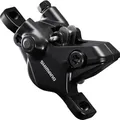 Produktbild: Shimano BR-MT410 (Hinterradbremse, Bremssattel, 2) (EBRMT410MPRXL)