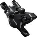 Produktbild: Shimano BR-MT410 Bremssattel Harzbeläge