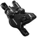 Produktbild: Shimano BR-MT410 Bremssattel Schwarz Einheitsgröße