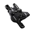 Produktbild: Shimano Scheibenbremse Bremssattel, 2 Kolben, Postmount, VR oder HR