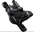 Produktbild: Shimano Scheibenbremsen BR-MT410 Bremssattel 2 Kolben