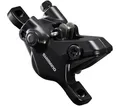 Produktbild: Shimano BR-MT410 Bremssattel Postmount mit Belag