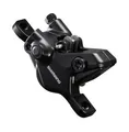 Produktbild: Shimano 2-Kolben Bremssattel BR-MT410 Vorder oder Hinterrad