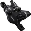 Produktbild: Shimano 4550170621636 bremsattel hydraulisch vorn/hinten für mountainbike