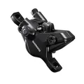 Produktbild: SHIMANO BR-MT410 Deore Bremssattel, 2 Kolben, Postmount, VR oder HR, schwarz