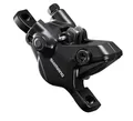 Produktbild: SHIMANO Bremssattel BR-MT410 2-Kolben Postmount Bremssattel für hydraulische ...