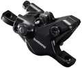 Produktbild: Shimano Deore BR-MT410 Post Mount B01S Bremssattel