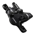 Produktbild: Shimano Bremse Modell Bremssattel BR-MT410, 2 Kolben, VR oder HR, PM Art. EBRMT4