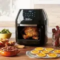 Produktbild: Power Air Fryer Function Heißluft-Fritteuse