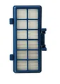 Produktbild: Hoover U89 Filter-Set für Staubsauger Hoover KRHOSS, Blau