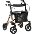 Produktbild: Dietz Rollator TAiMA S-GT Sitzhöhe 51 cm