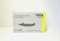 Produktbild: Minitrix Trix N Set Weichenantrieb elektrisch Weiche rechts 5 x 14935 neu OVP