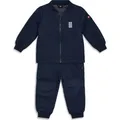 Produktbild: LEGO kidswear LEGO TERMOSæT - LWSAKU 612 DARK NAVY (590) 110