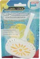 Produktbild: 5 bis 80x REINEX WC-Duftspüler Lemon, 40 g - SPARE BIS ZU 62%