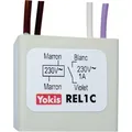 Produktbild: Grothe Relais 230V Spule max. 0,1A REL1C (5454081)