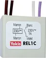 Produktbild: GROTHE REL1C Relais