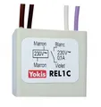 Produktbild: Grothe REL1C Relais , 5454081