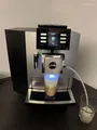 Produktbild: Jura X8 Professional Kaffeevollautomat