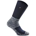 Produktbild: Rohner Socks Kurzsocken Unisex Socken 1er Pack Wolle (Packung, 1er Pack) blau 42-44