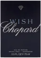 Produktbild: Chopard Wish Eau de Parfum 75 ml / New vision