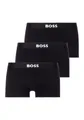 Produktbild: BOSS Trunk 3P Trunk BOSS ONE mit unifarbenen Bund