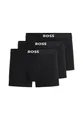 Produktbild: Herren Retropants TRUNK 3P BOSS ONE S