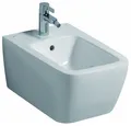 Produktbild: Geberit it! Bidet wandhängend - Weiß Alpin - 231910000