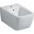 Produktbild: Geberit iCon Square Wandbidet 231910, geschlossene Form (231910000)