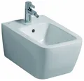 Produktbild: Geberit it! Bidet wandhängend - Weiß Alpin - 231910000