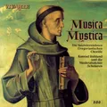 Produktbild: Niederaltaicher Scholaren/Konrad Ruhland Musica mystica (1994, Sony)  [CD]