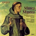 Produktbild: Musica Mystica von Konrad Ruhland | CD | Zustand gut