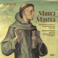 Produktbild: CD Niederaltaicher Scholaren , Konrad Ruhland Musica Mystica Sony Classical